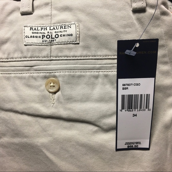 Polo Ralph Lauren Other - Polo Ralph Lauren shorts